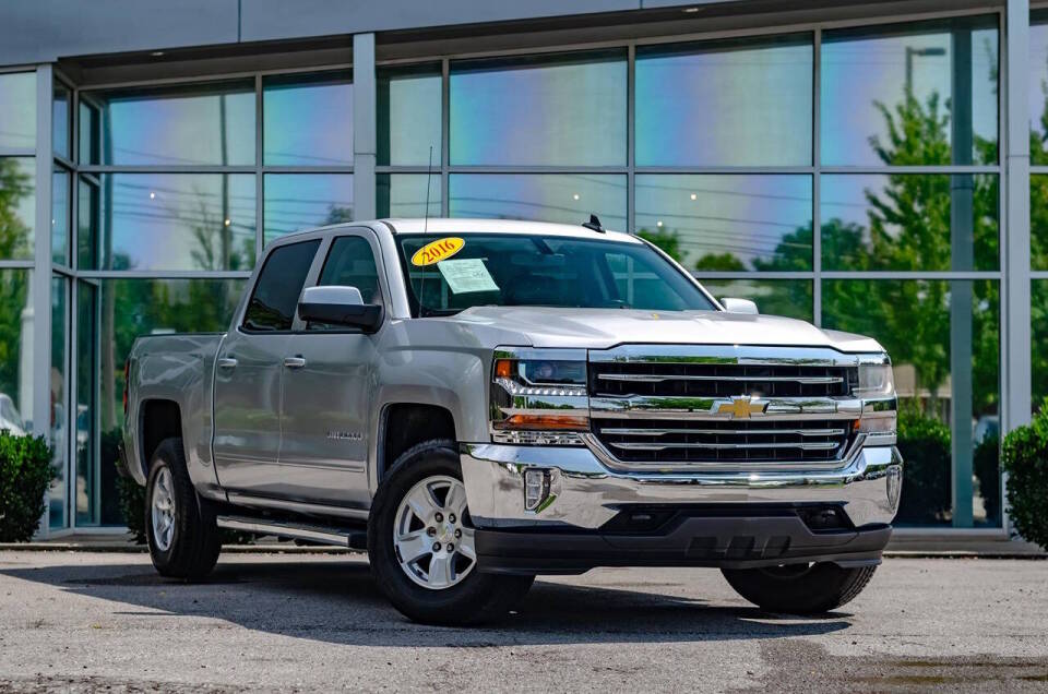 chevrolet silverado 1500 2016 3GCUKREC0GG105565 image chevrolet silverado 1500 2016 3GCUKREC0GG105565 image